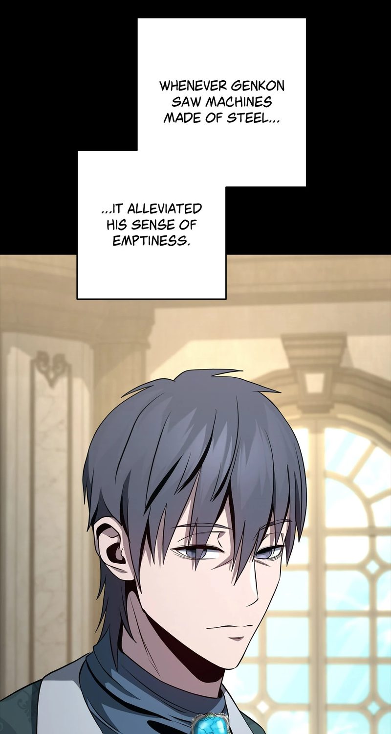 Skeleton Soldier Couldn’t Protect the Dungeon Chapter 350 - Page 99