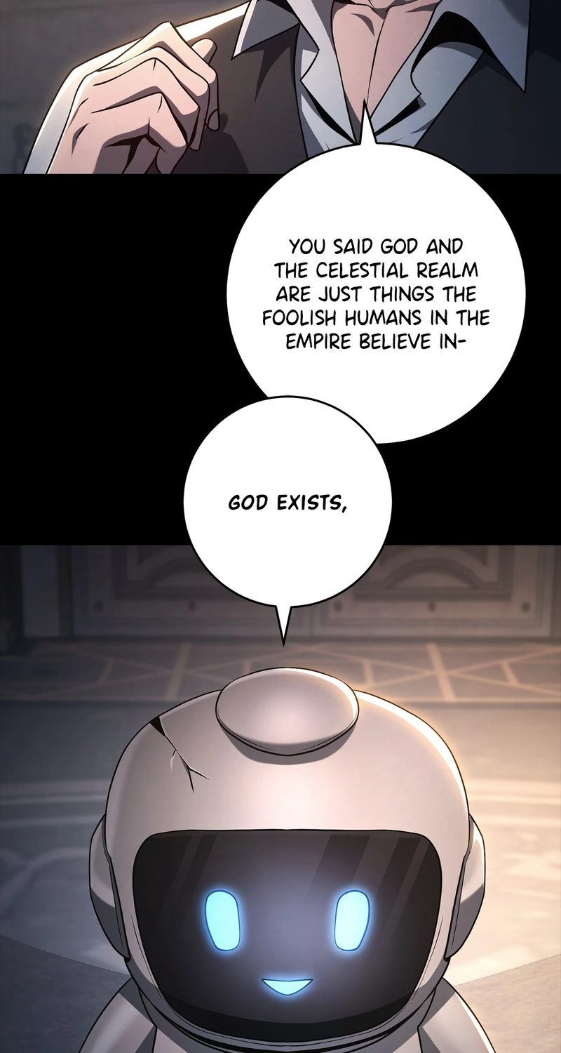 Skeleton Soldier Couldn’t Protect the Dungeon Chapter 351 - Page 10