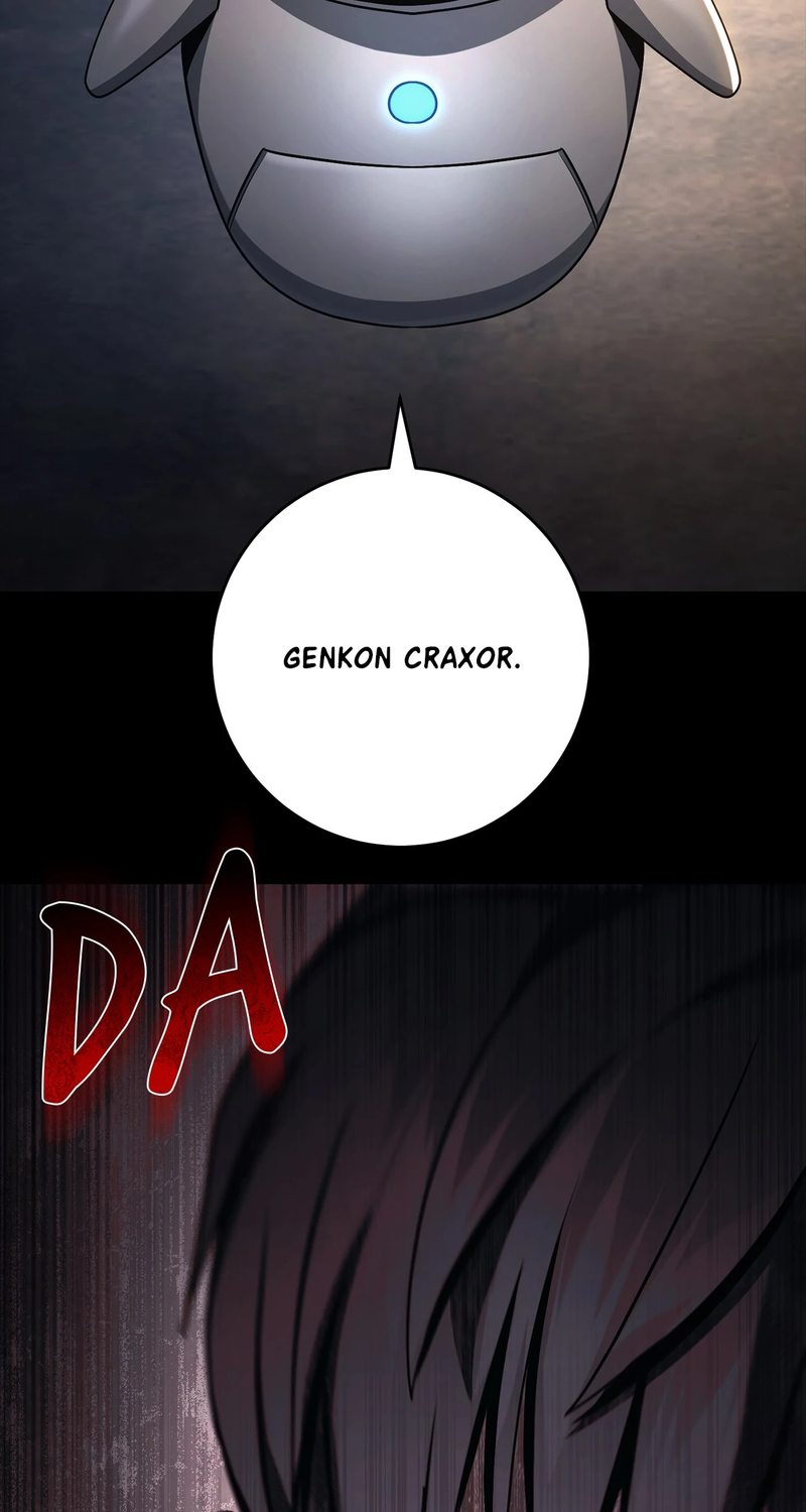 Skeleton Soldier Couldn’t Protect the Dungeon Chapter 351 - Page 11