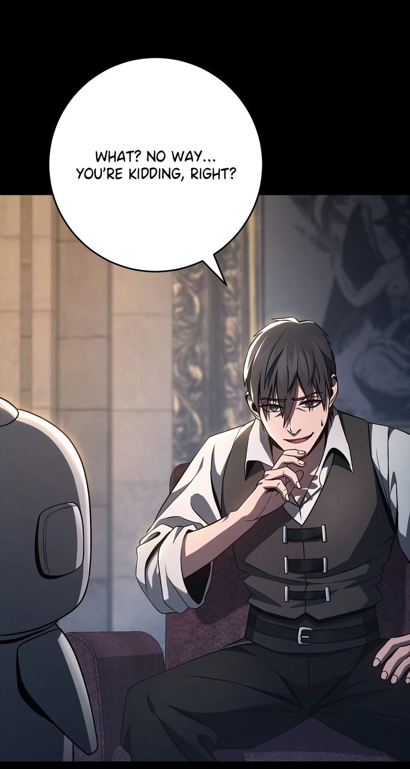 Skeleton Soldier Couldn’t Protect the Dungeon Chapter 351 - Page 13