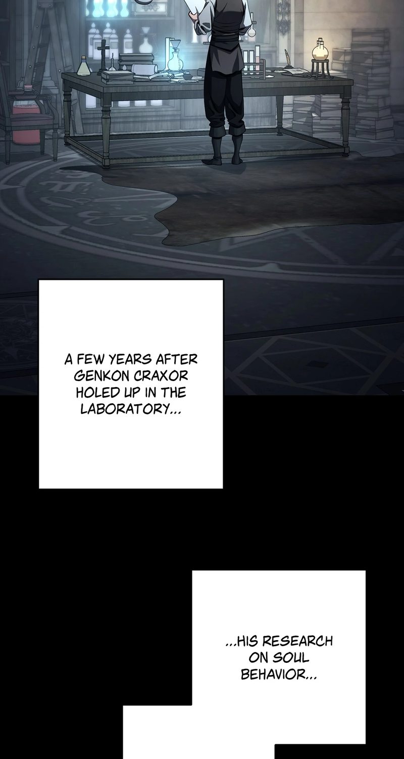 Skeleton Soldier Couldn’t Protect the Dungeon Chapter 351 - Page 2