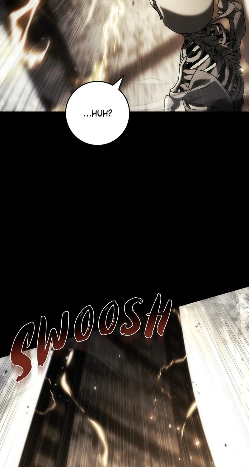 Skeleton Soldier Couldn’t Protect the Dungeon Chapter 351 - Page 31