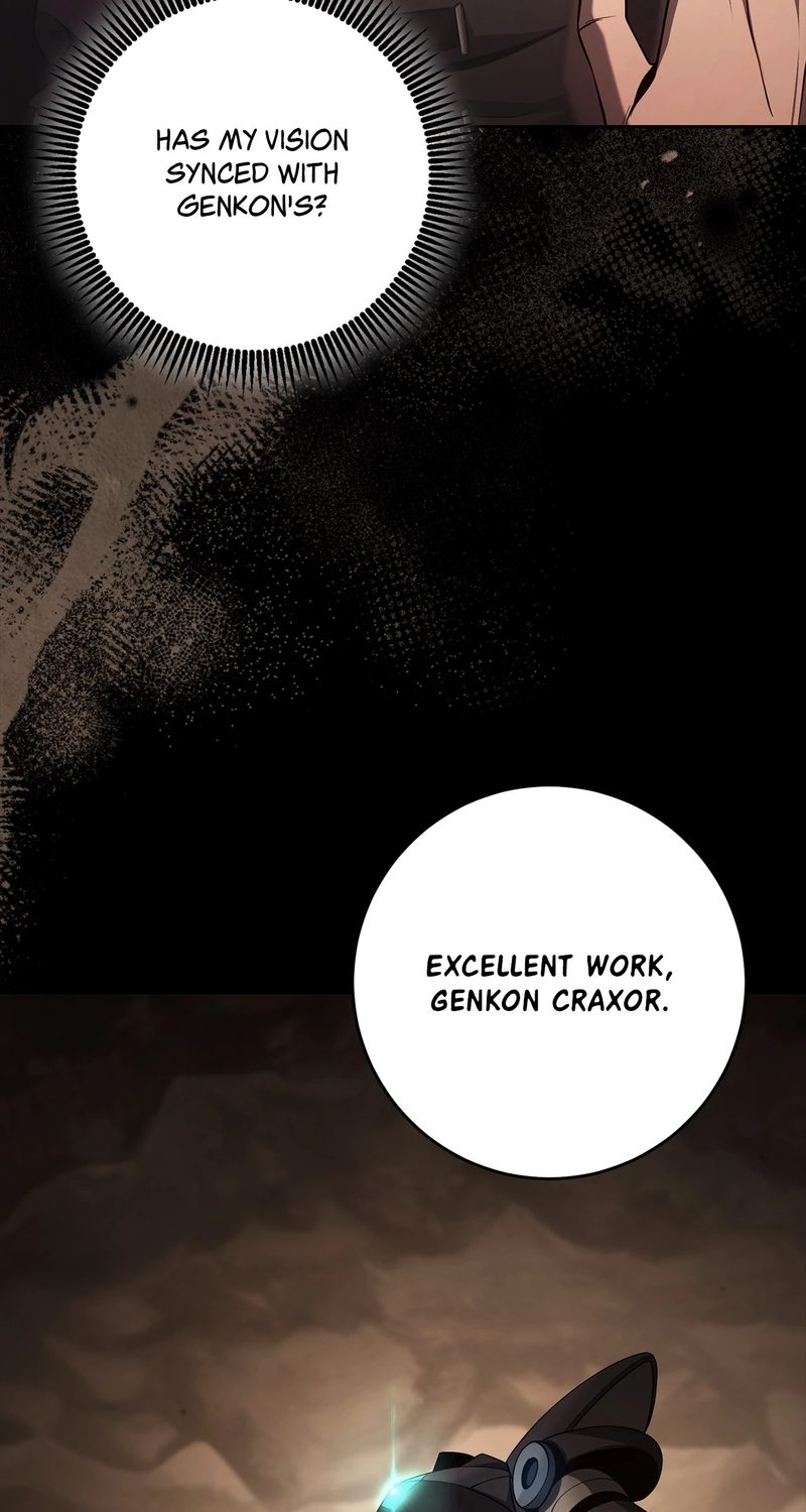 Skeleton Soldier Couldn’t Protect the Dungeon Chapter 351 - Page 45