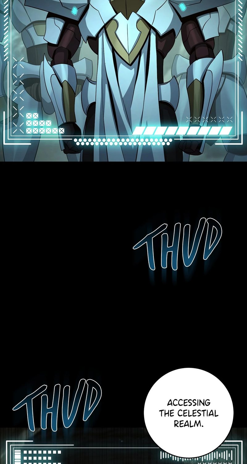 Skeleton Soldier Couldn’t Protect the Dungeon Chapter 351 - Page 56