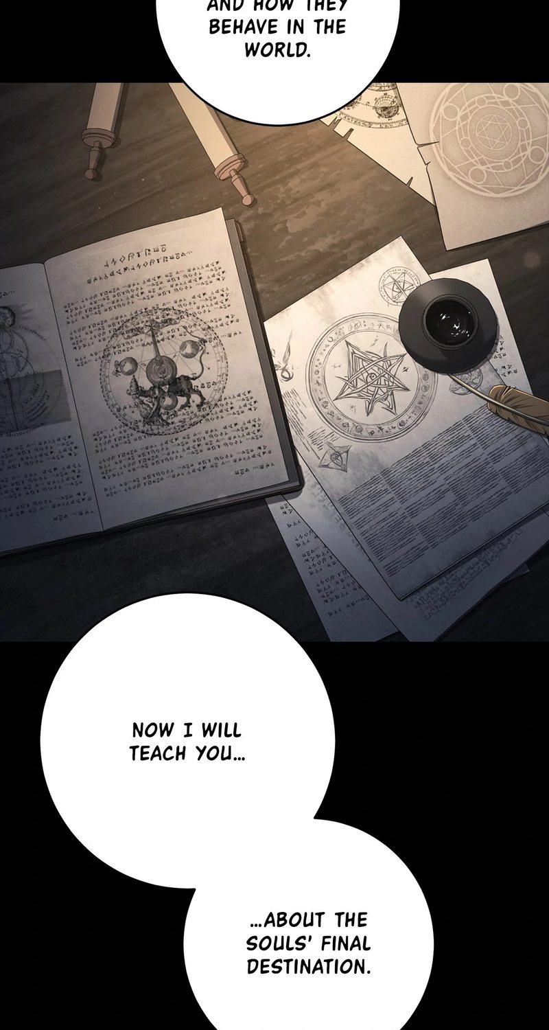 Skeleton Soldier Couldn’t Protect the Dungeon Chapter 351 - Page 7