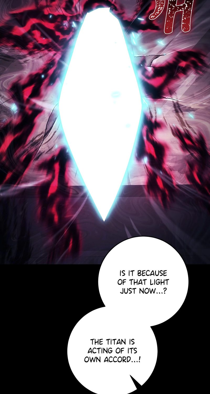 Skeleton Soldier Couldn’t Protect the Dungeon Chapter 351 - Page 71