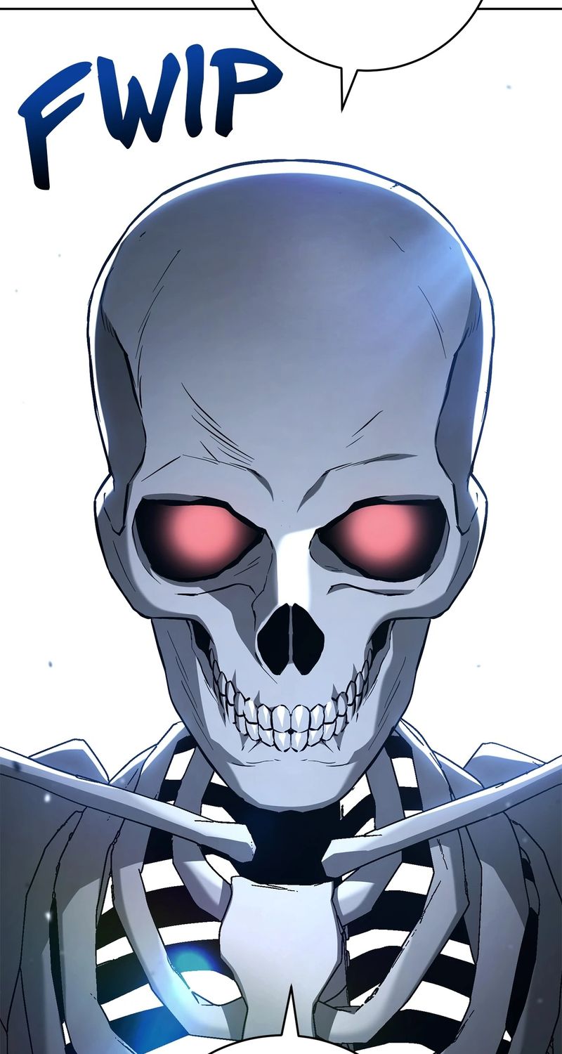 Skeleton Soldier Couldn’t Protect the Dungeon Chapter 352 - Page 24