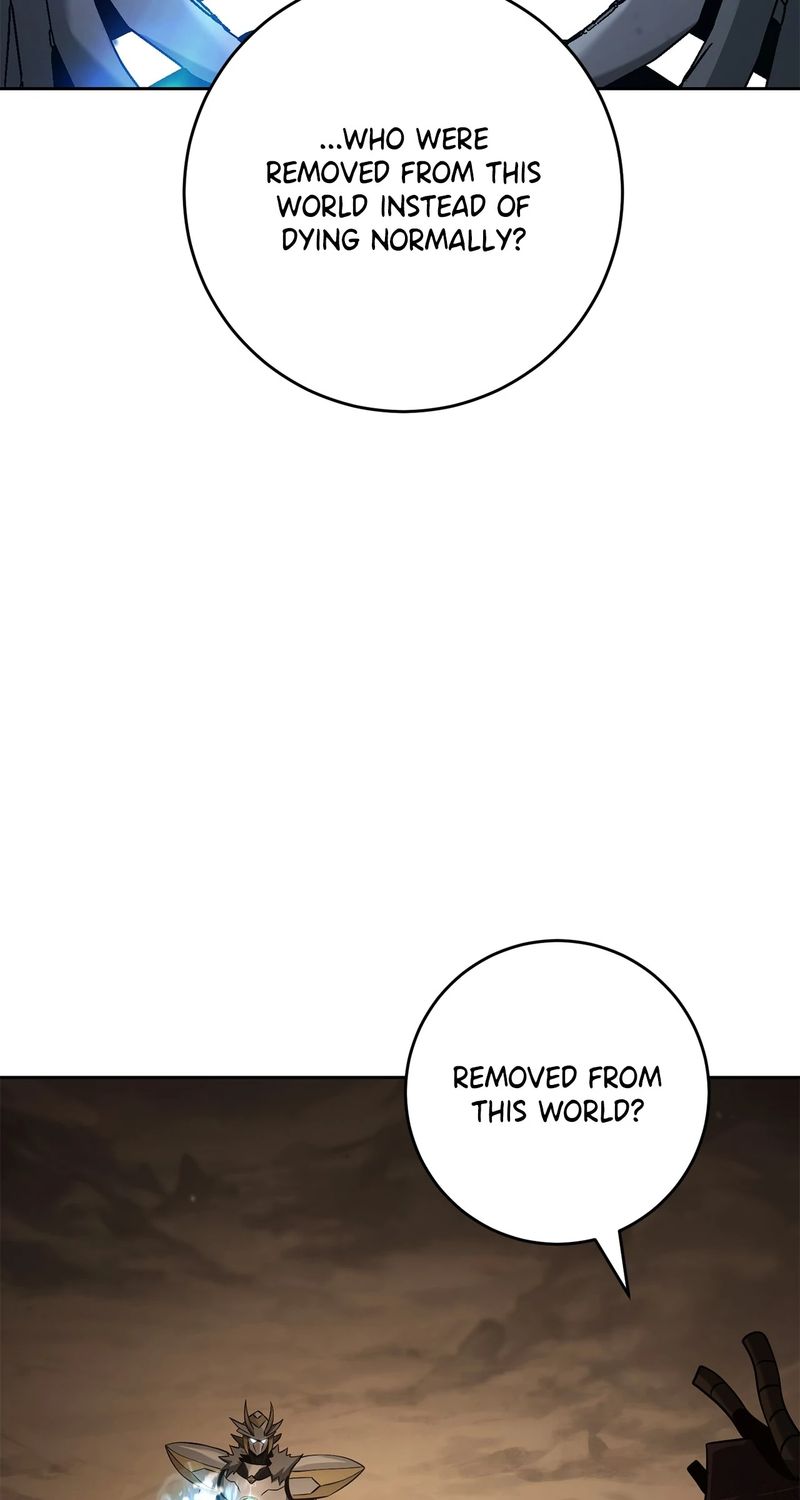 Skeleton Soldier Couldn’t Protect the Dungeon Chapter 352 - Page 25