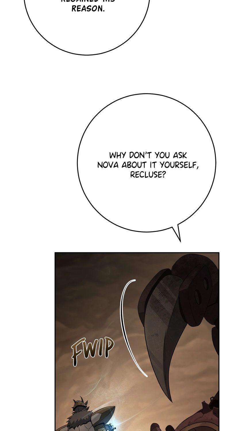 Skeleton Soldier Couldn’t Protect the Dungeon Chapter 352 - Page 33