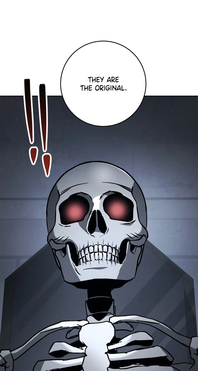 Skeleton Soldier Couldn’t Protect the Dungeon Chapter 352 - Page 39