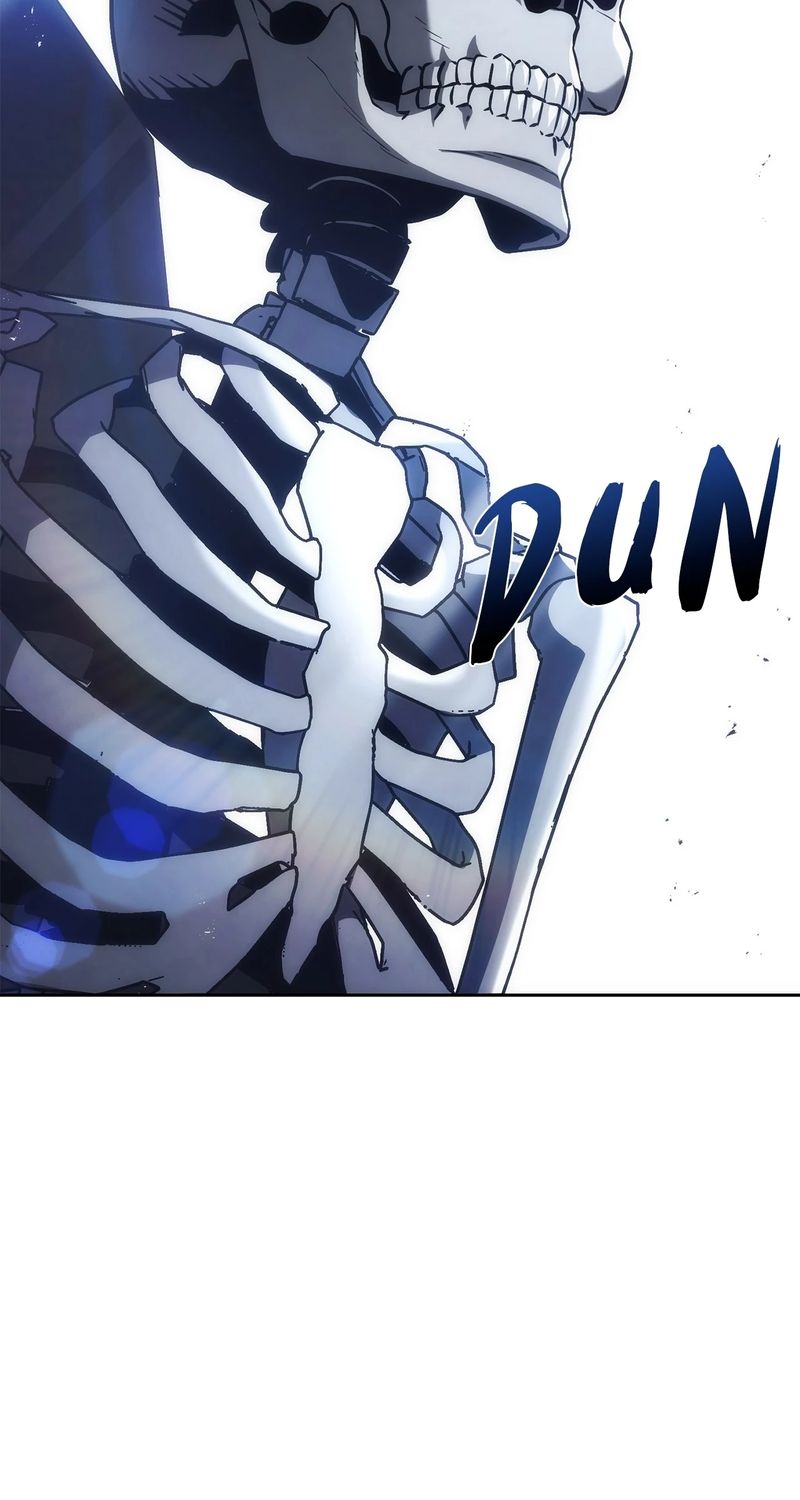 Skeleton Soldier Couldn’t Protect the Dungeon Chapter 352 - Page 44