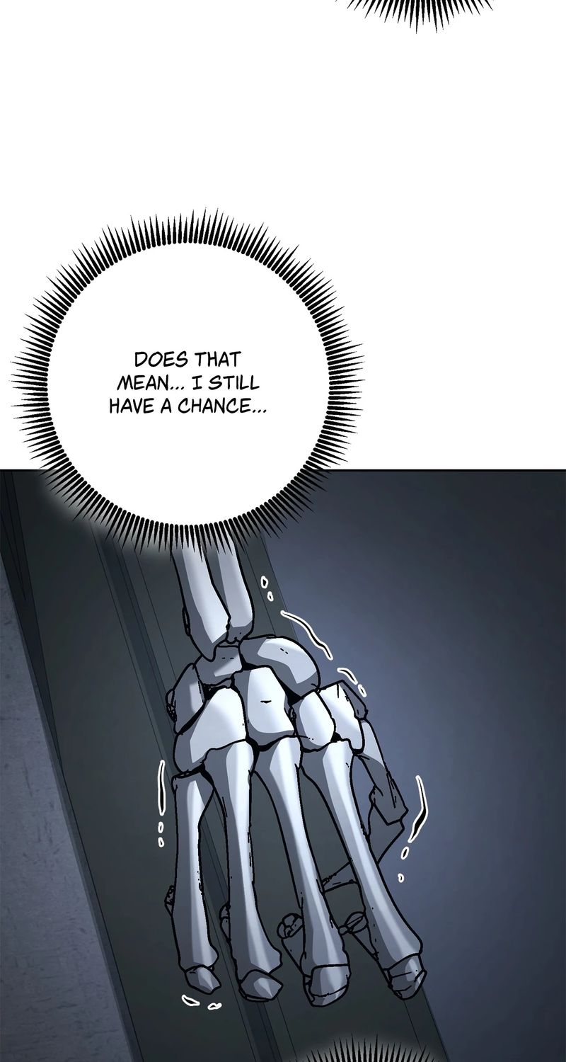 Skeleton Soldier Couldn’t Protect the Dungeon Chapter 352 - Page 46