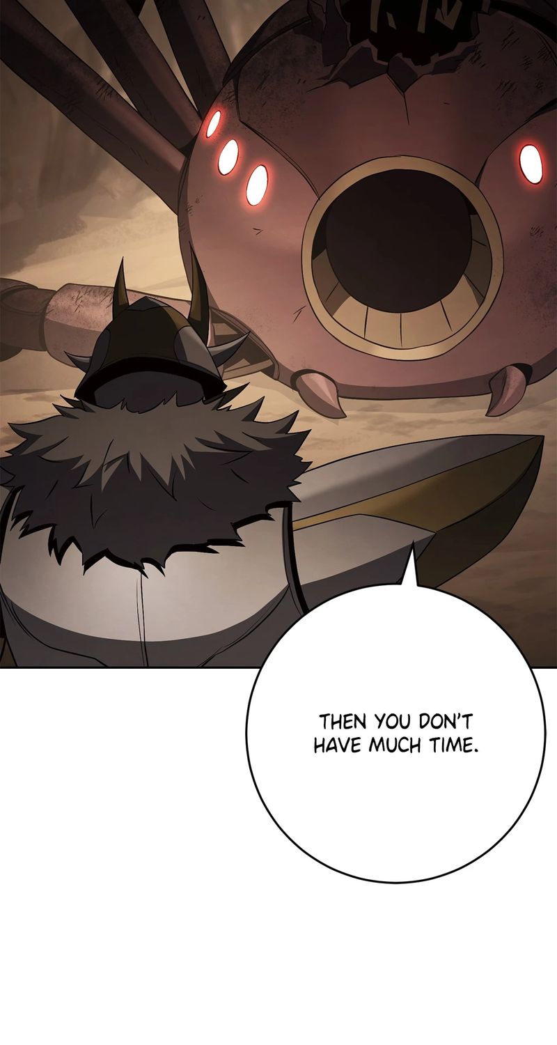 Skeleton Soldier Couldn’t Protect the Dungeon Chapter 352 - Page 48