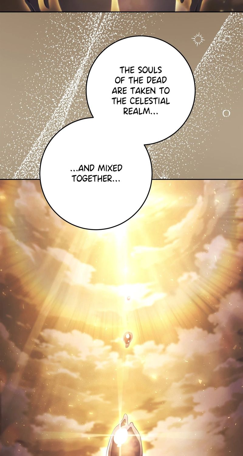 Skeleton Soldier Couldn’t Protect the Dungeon Chapter 352 - Page 53