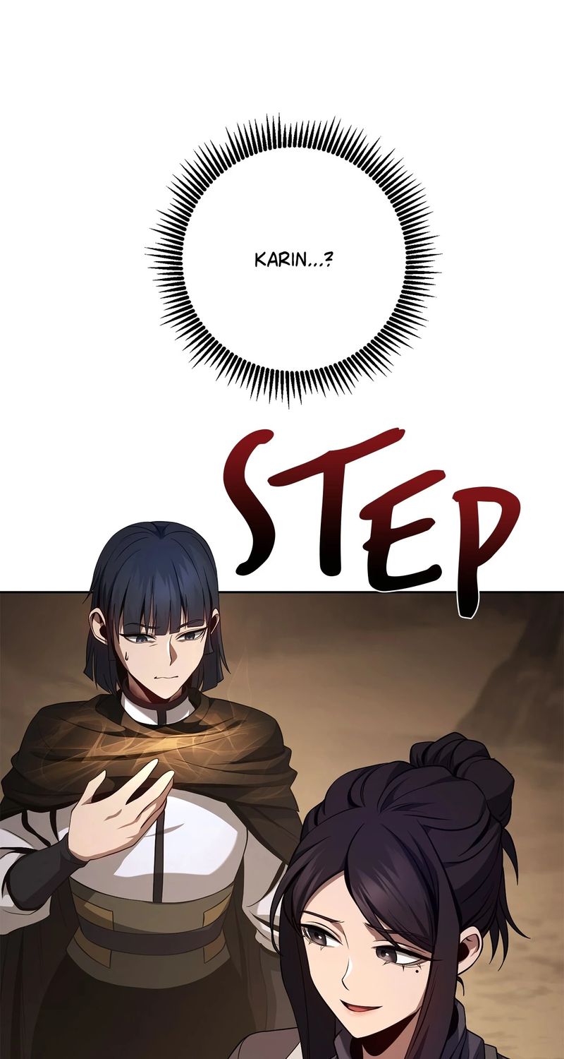 Skeleton Soldier Couldn’t Protect the Dungeon Chapter 352 - Page 62