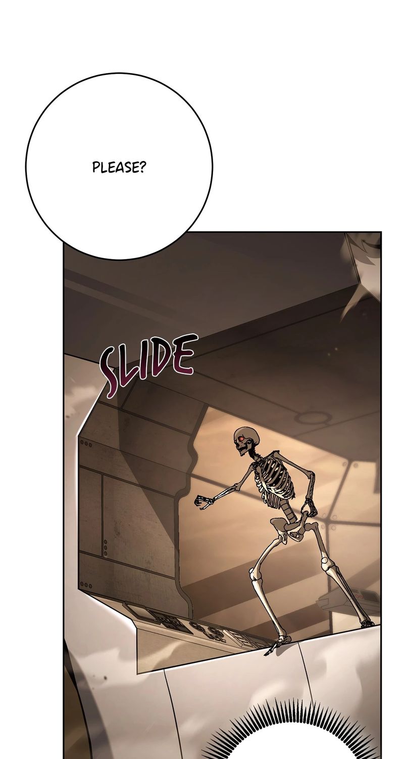 Skeleton Soldier Couldn’t Protect the Dungeon Chapter 352 - Page 64