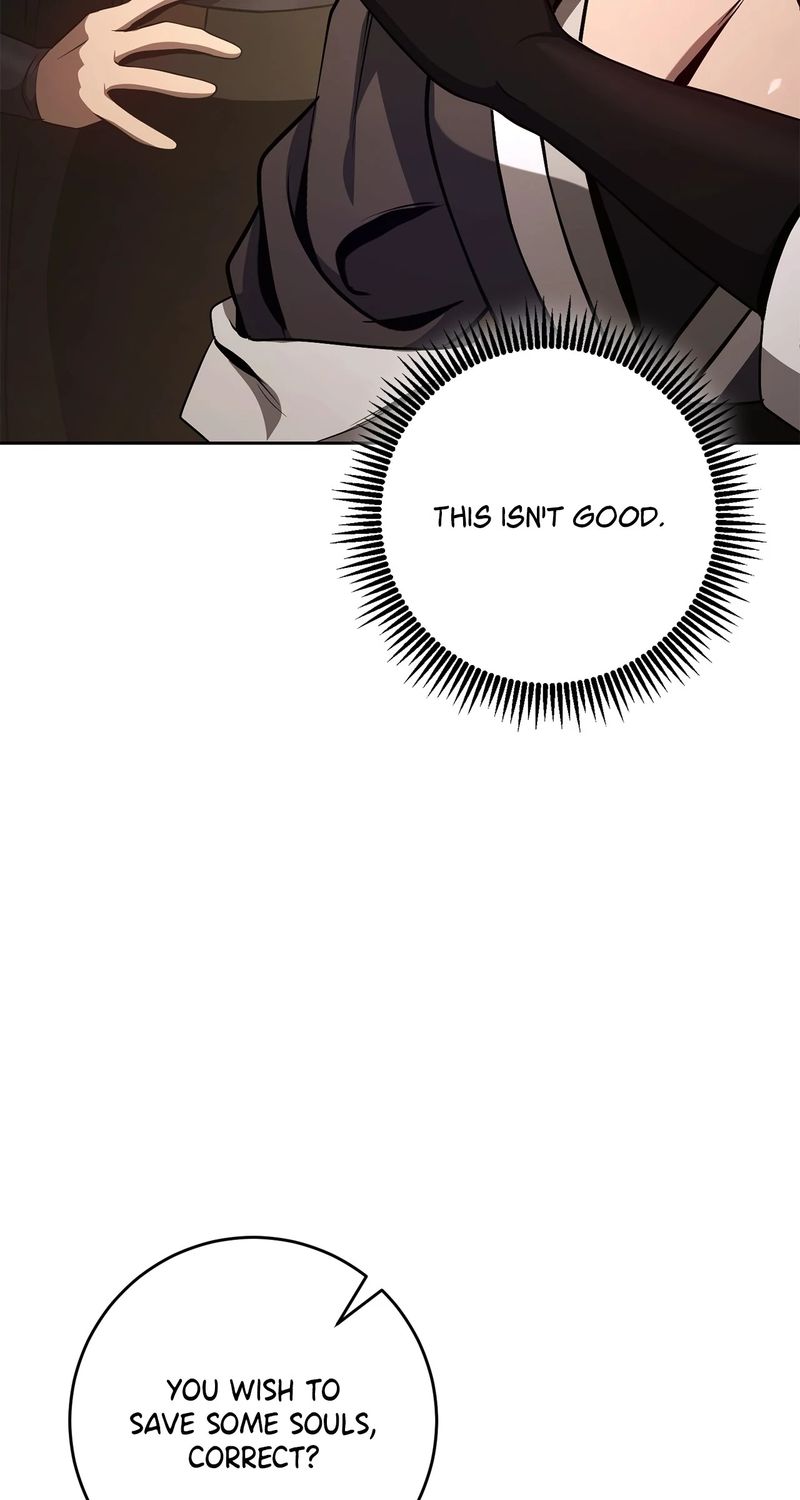 Skeleton Soldier Couldn’t Protect the Dungeon Chapter 352 - Page 69