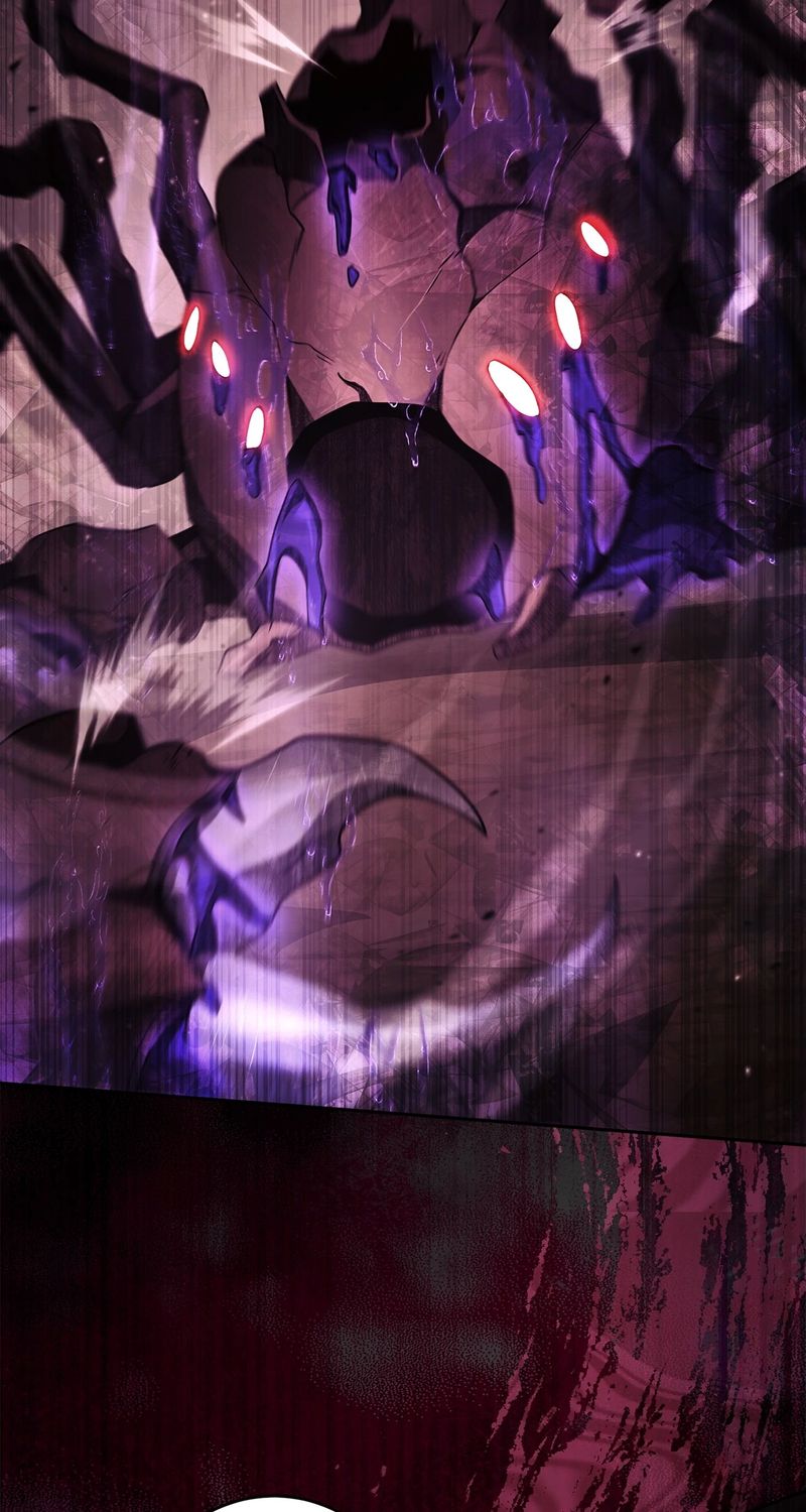 Skeleton Soldier Couldn’t Protect the Dungeon Chapter 352 - Page 75