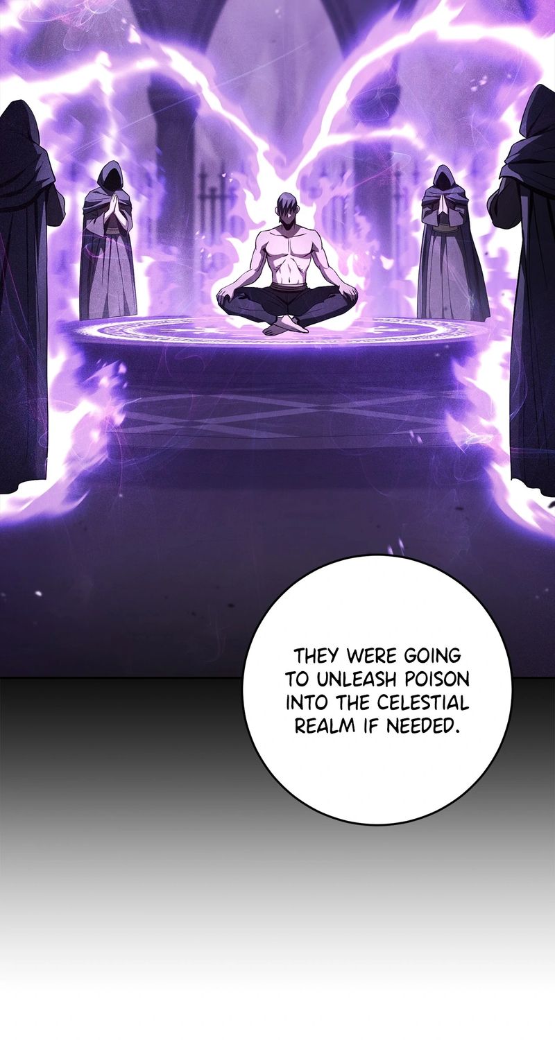 Skeleton Soldier Couldn’t Protect the Dungeon Chapter 352 - Page 9