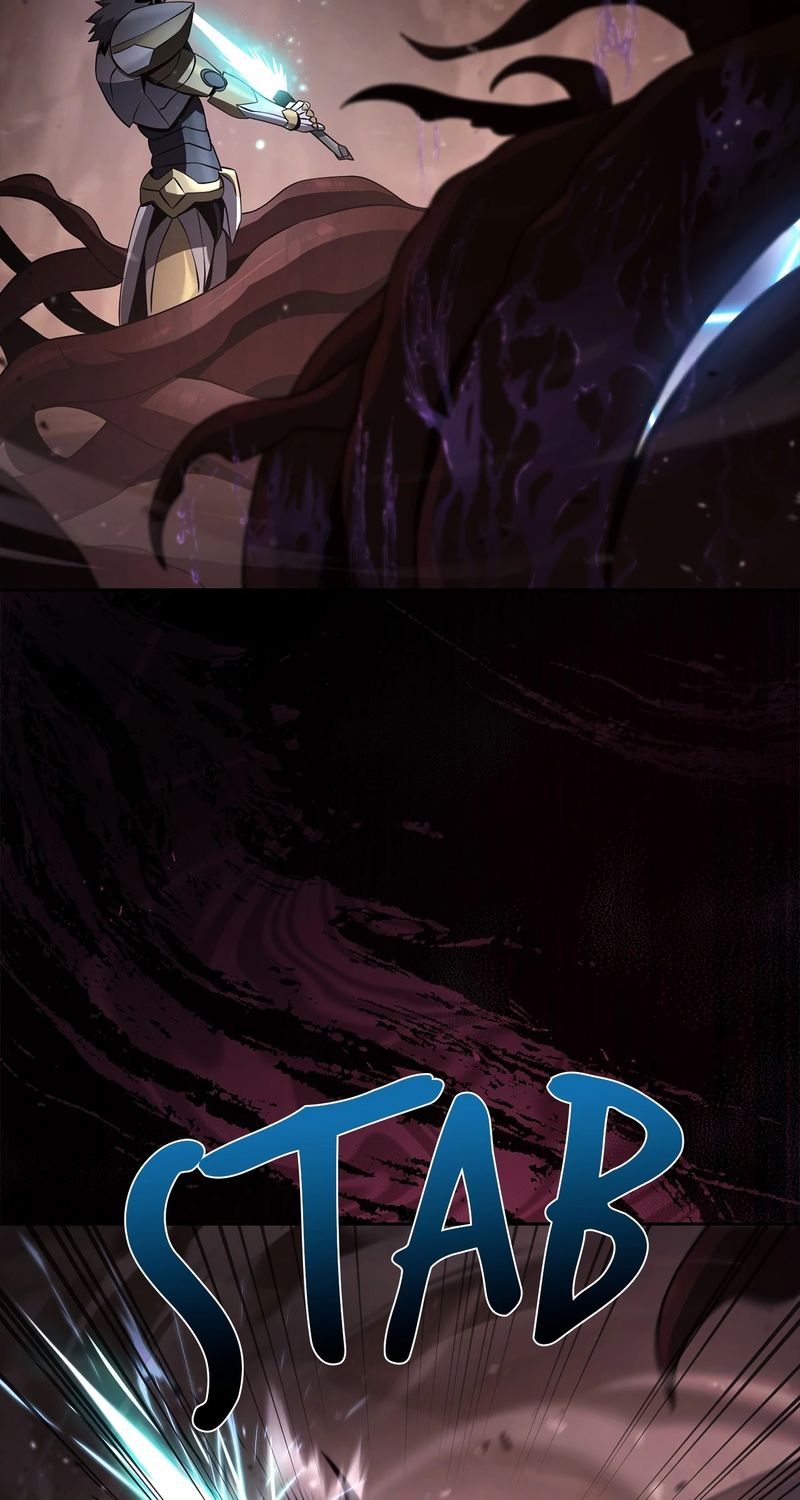 Skeleton Soldier Couldn’t Protect the Dungeon Chapter 352 - Page 95