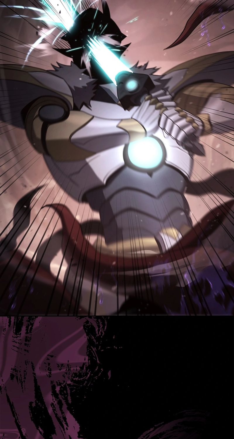 Skeleton Soldier Couldn’t Protect the Dungeon Chapter 352 - Page 96