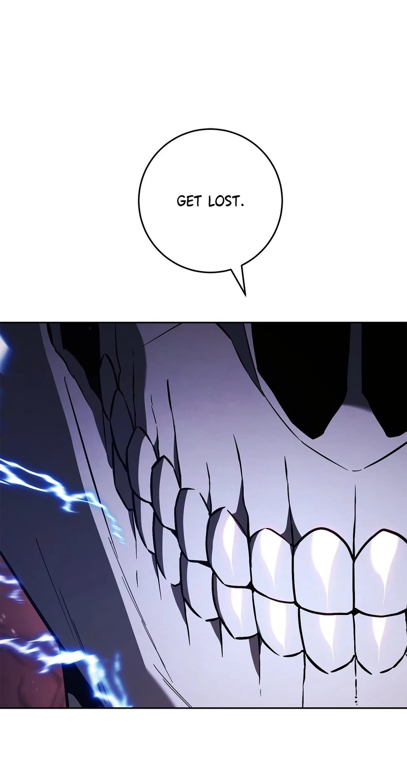 Skeleton Soldier Couldn’t Protect the Dungeon Chapter 353 - Page 100