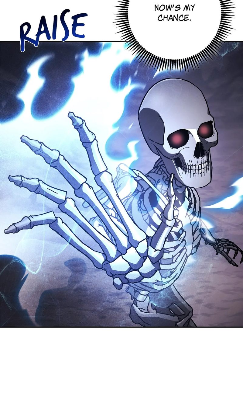 Skeleton Soldier Couldn’t Protect the Dungeon Chapter 353 - Page 29