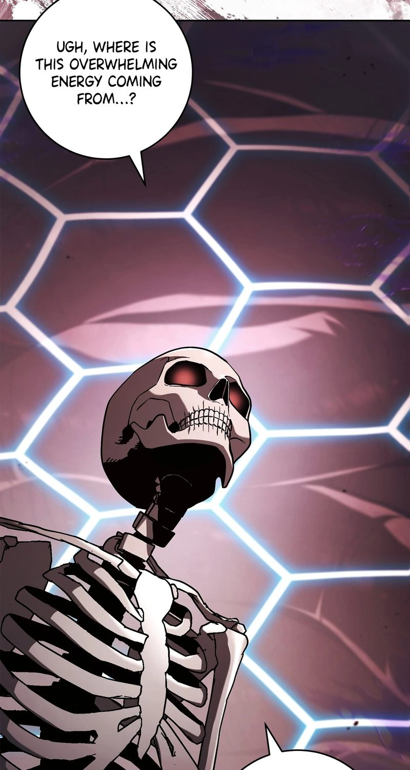 Skeleton Soldier Couldn’t Protect the Dungeon Chapter 353 - Page 3