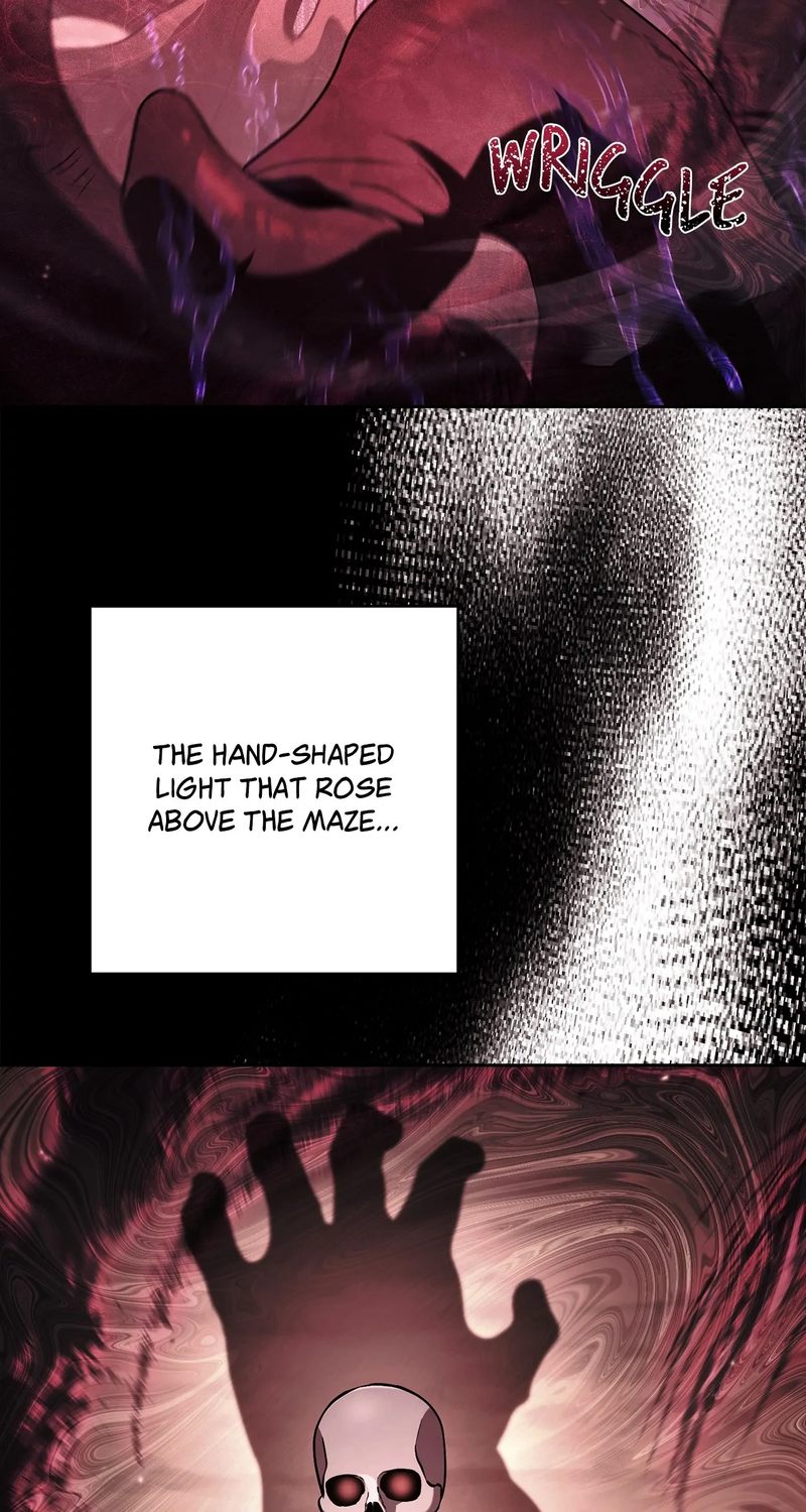 Skeleton Soldier Couldn’t Protect the Dungeon Chapter 353 - Page 38