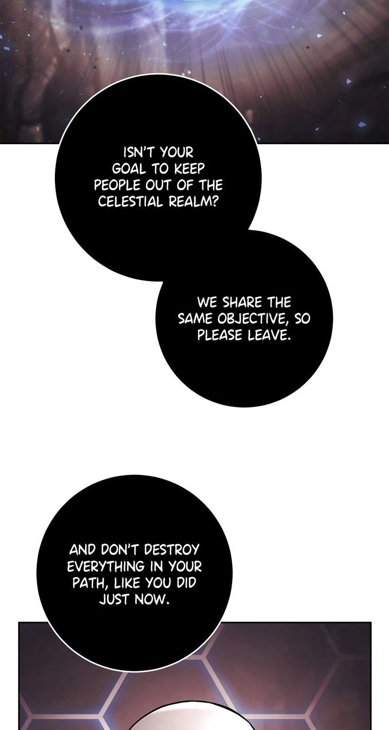 Skeleton Soldier Couldn’t Protect the Dungeon Chapter 353 - Page 45