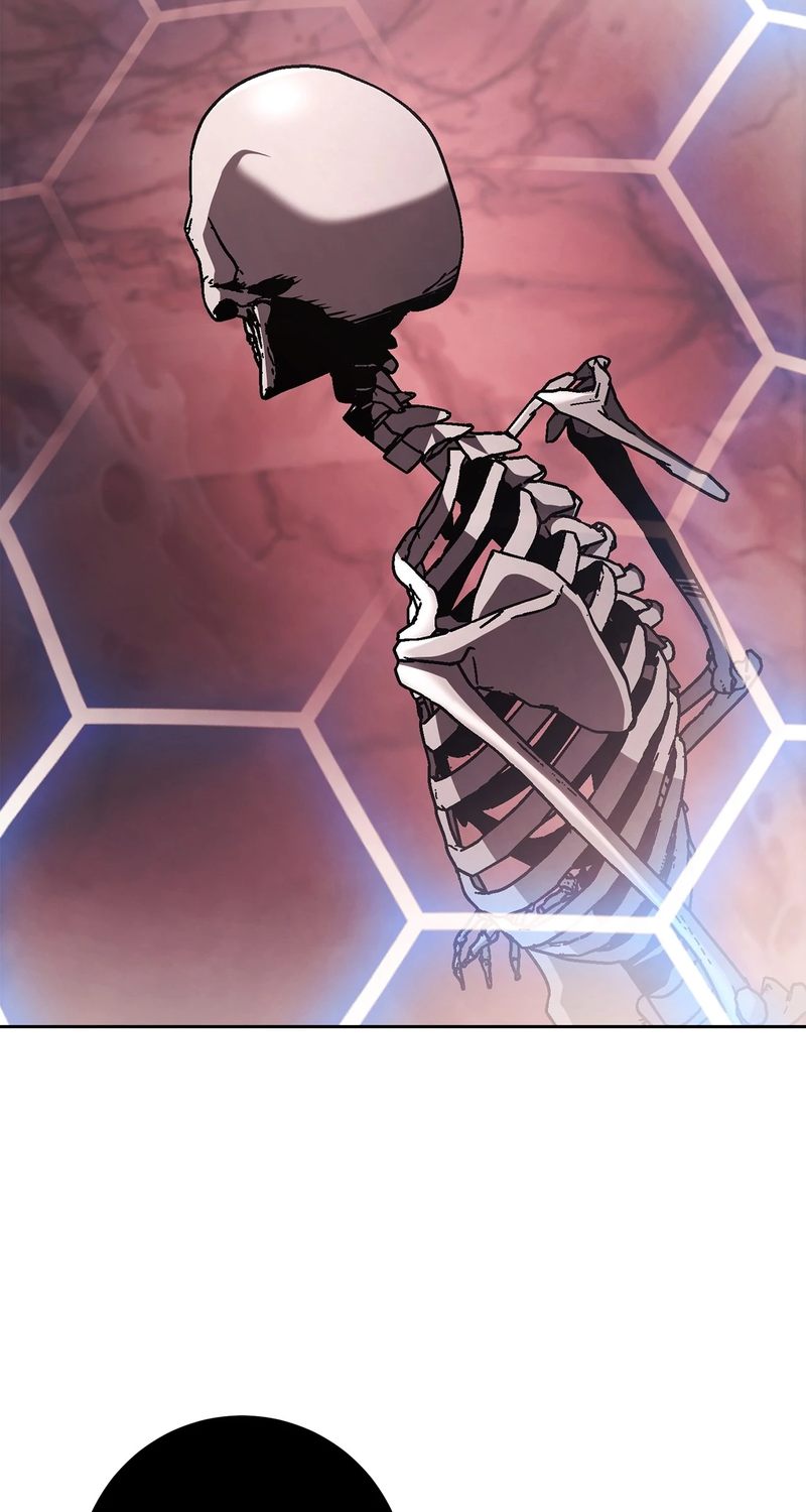 Skeleton Soldier Couldn’t Protect the Dungeon Chapter 353 - Page 74