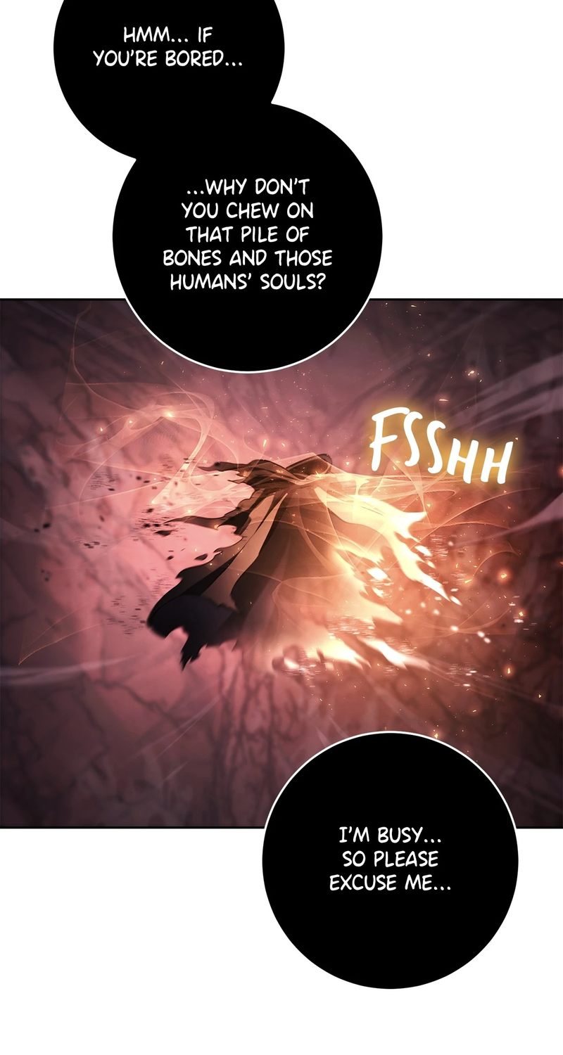 Skeleton Soldier Couldn’t Protect the Dungeon Chapter 353 - Page 75