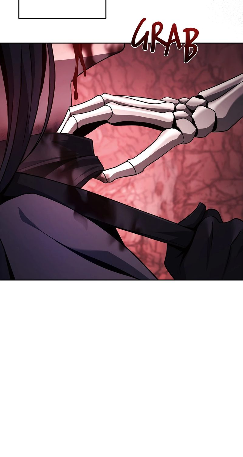 Skeleton Soldier Couldn’t Protect the Dungeon Chapter 353 - Page 80