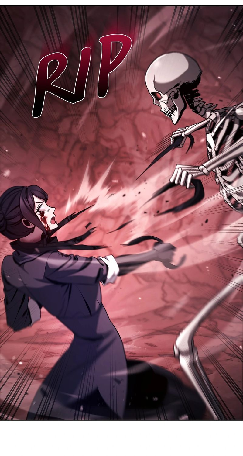 Skeleton Soldier Couldn’t Protect the Dungeon Chapter 353 - Page 81