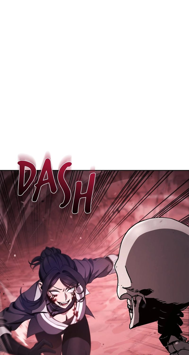 Skeleton Soldier Couldn’t Protect the Dungeon Chapter 353 - Page 83