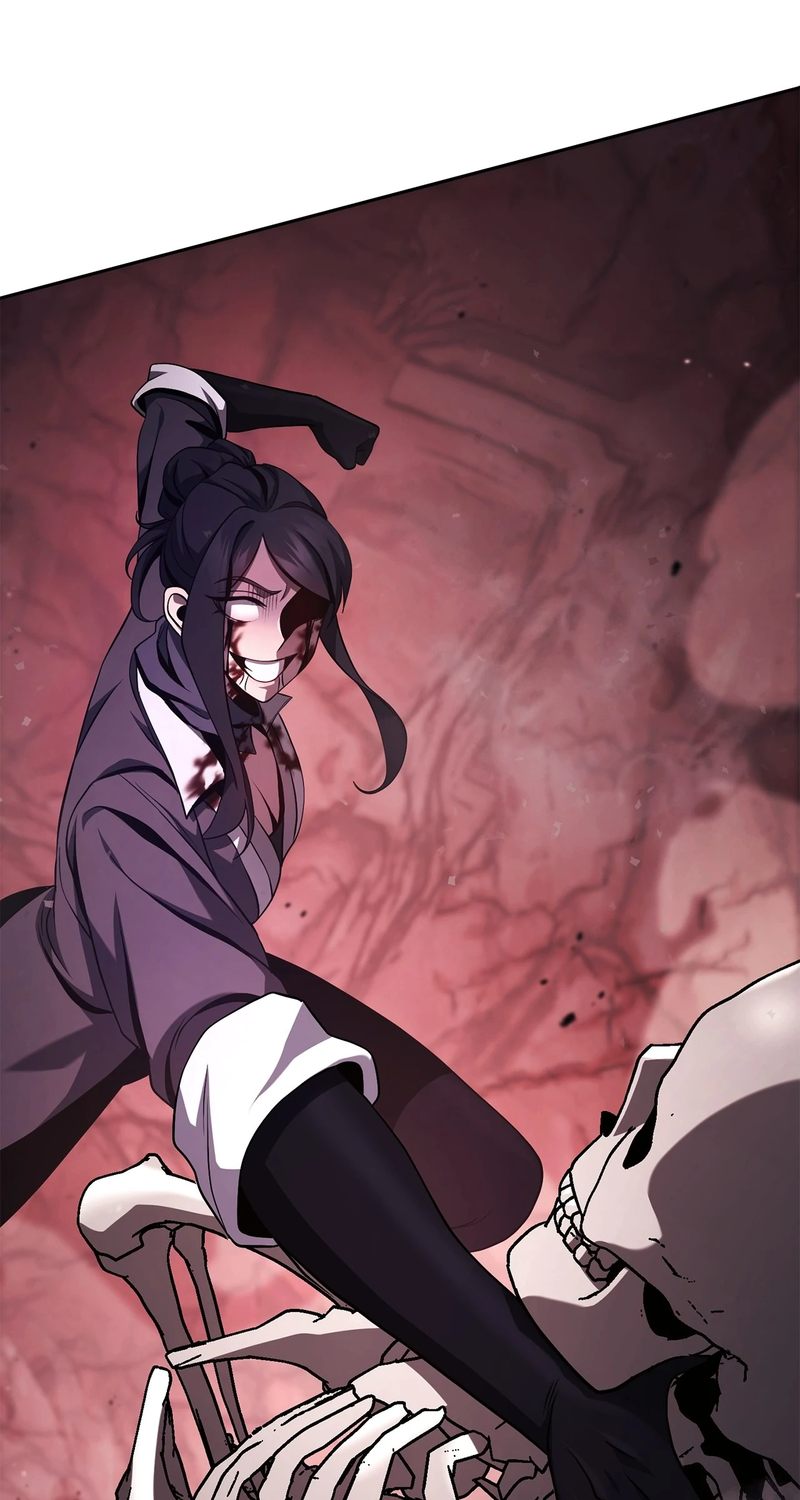 Skeleton Soldier Couldn’t Protect the Dungeon Chapter 353 - Page 86