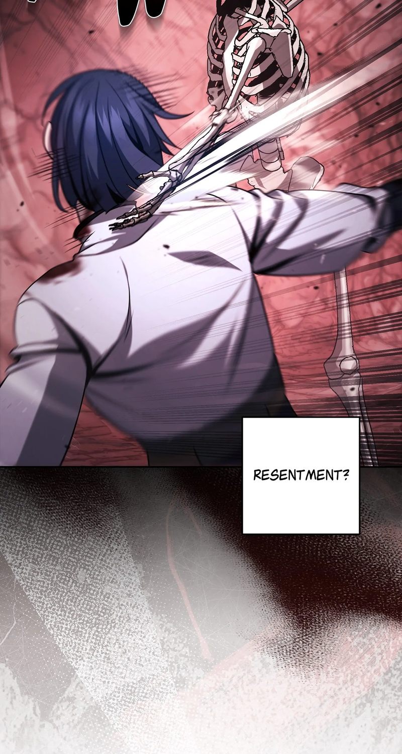 Skeleton Soldier Couldn’t Protect the Dungeon Chapter 353 - Page 92