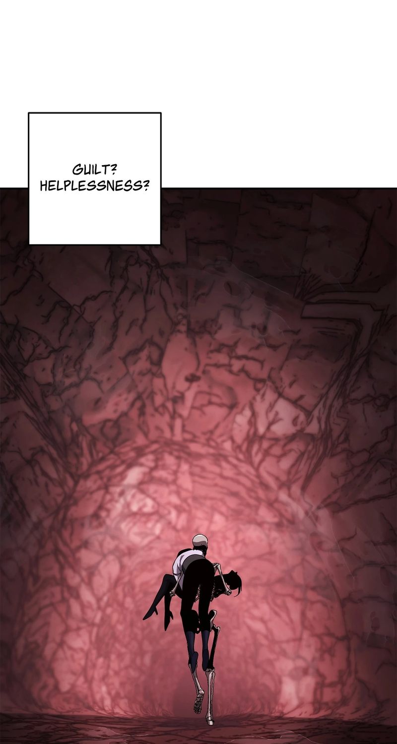 Skeleton Soldier Couldn’t Protect the Dungeon Chapter 353 - Page 94