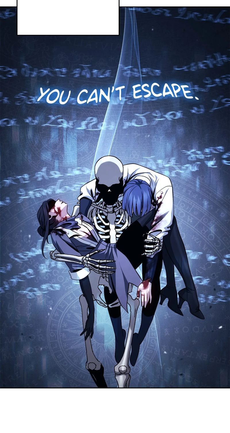 Skeleton Soldier Couldn’t Protect the Dungeon Chapter 353 - Page 97