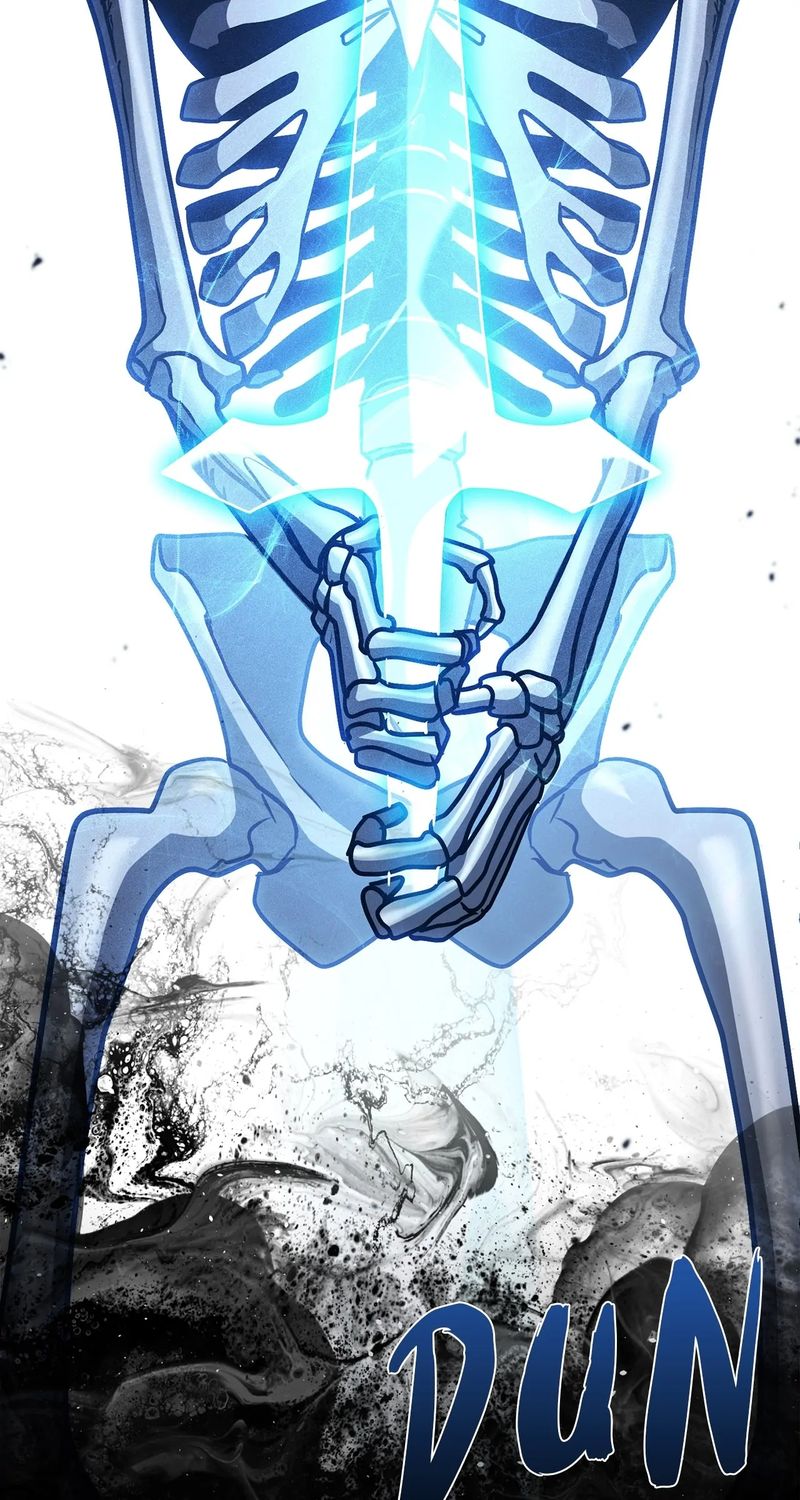 Skeleton Soldier Couldn’t Protect the Dungeon Chapter 354 - Page 107