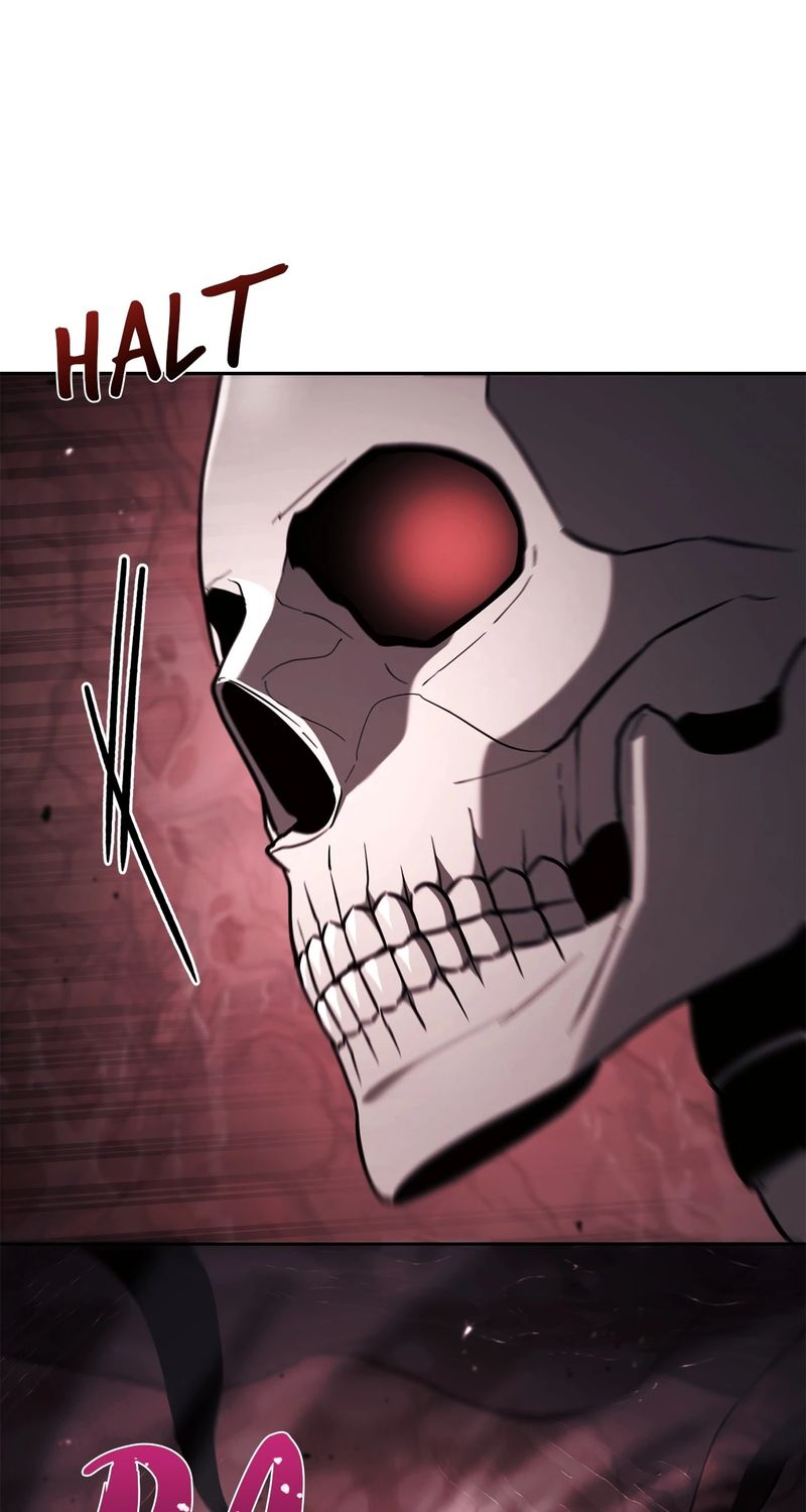 Skeleton Soldier Couldn’t Protect the Dungeon Chapter 354 - Page 22