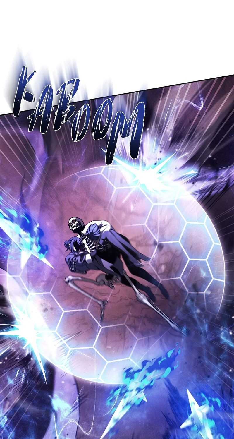 Skeleton Soldier Couldn’t Protect the Dungeon Chapter 354 - Page 30