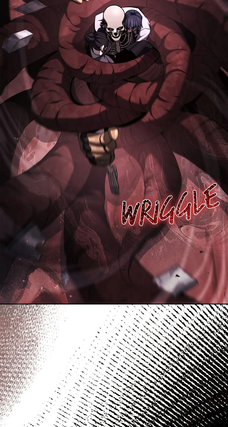 Skeleton Soldier Couldn’t Protect the Dungeon Chapter 354 - Page 40