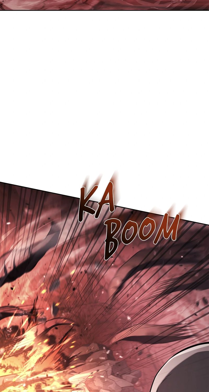 Skeleton Soldier Couldn’t Protect the Dungeon Chapter 354 - Page 51