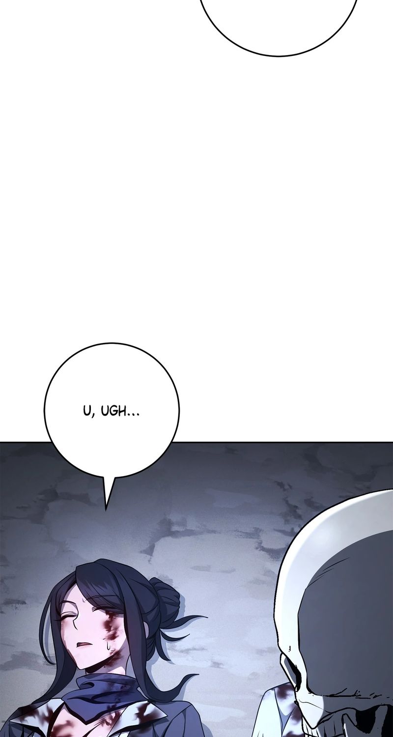 Skeleton Soldier Couldn’t Protect the Dungeon Chapter 354 - Page 71