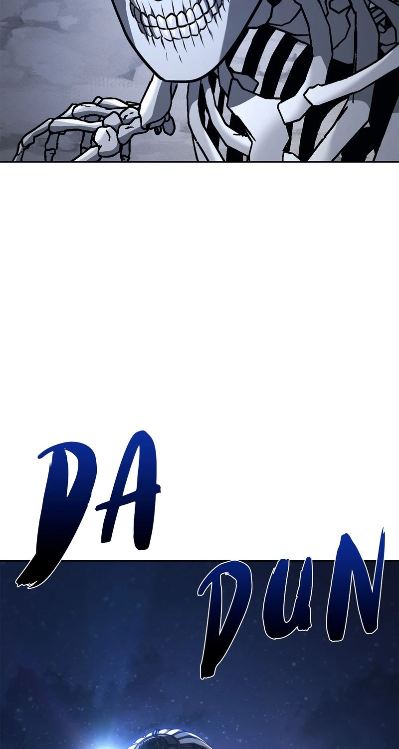 Skeleton Soldier Couldn’t Protect the Dungeon Chapter 354 - Page 75