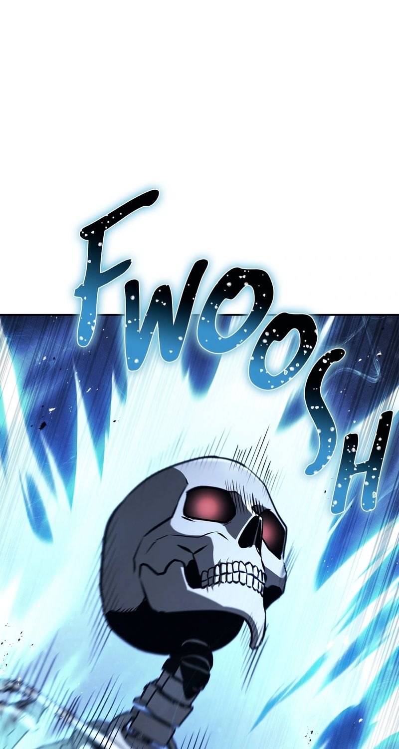 Skeleton Soldier Couldn’t Protect the Dungeon Chapter 354 - Page 79