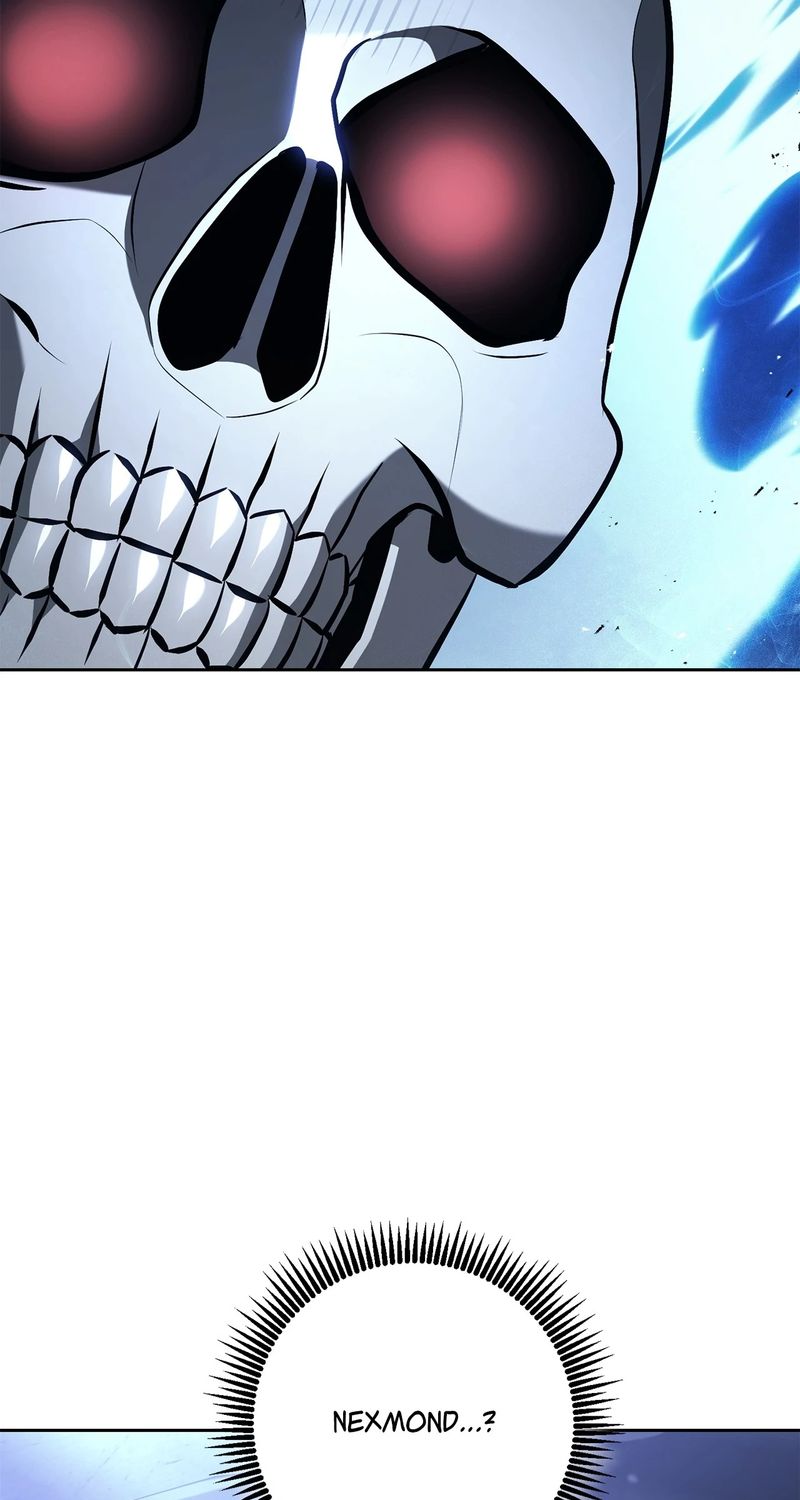 Skeleton Soldier Couldn’t Protect the Dungeon Chapter 354 - Page 81