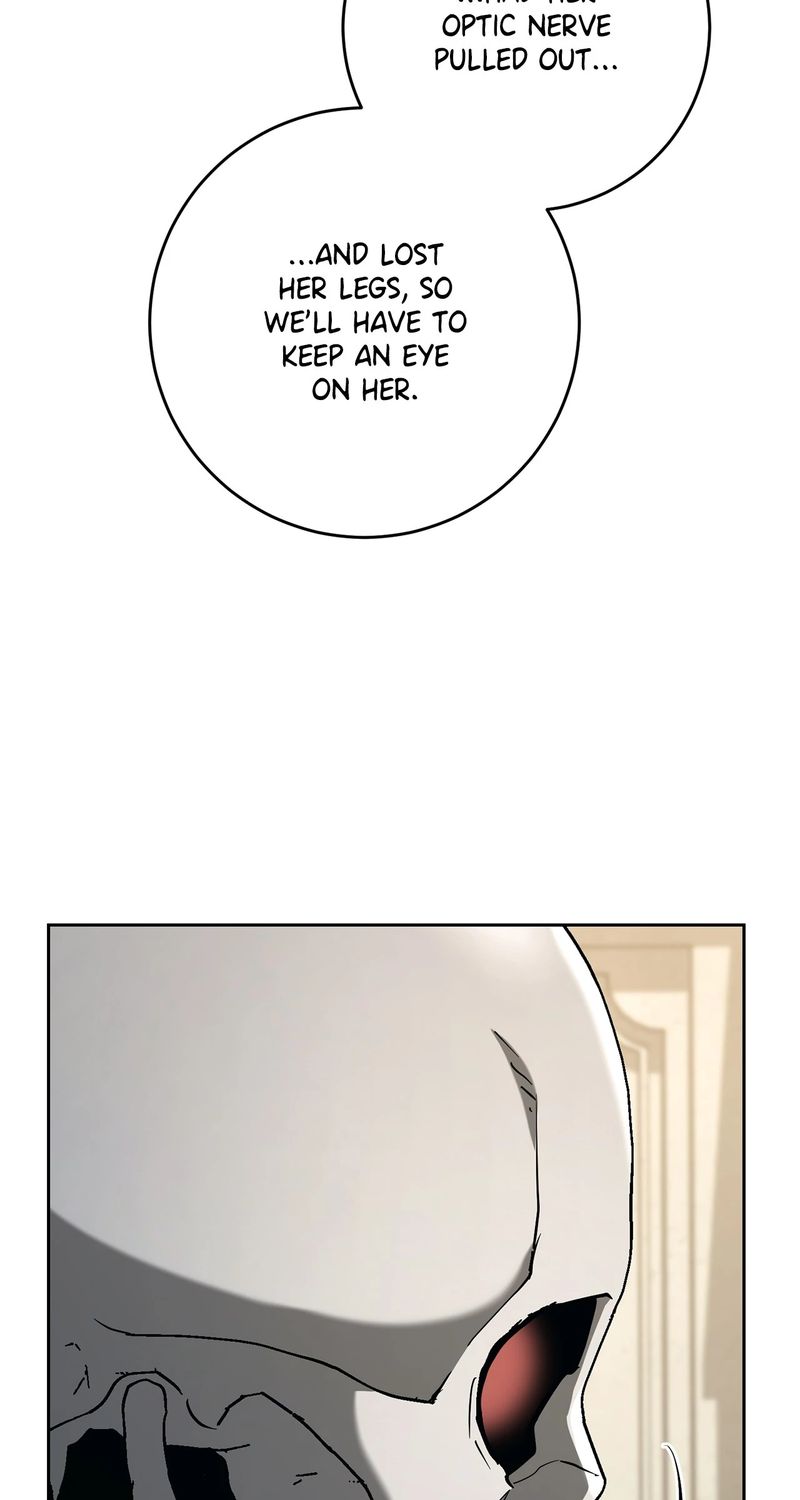 Skeleton Soldier Couldn’t Protect the Dungeon Chapter 354 - Page 95