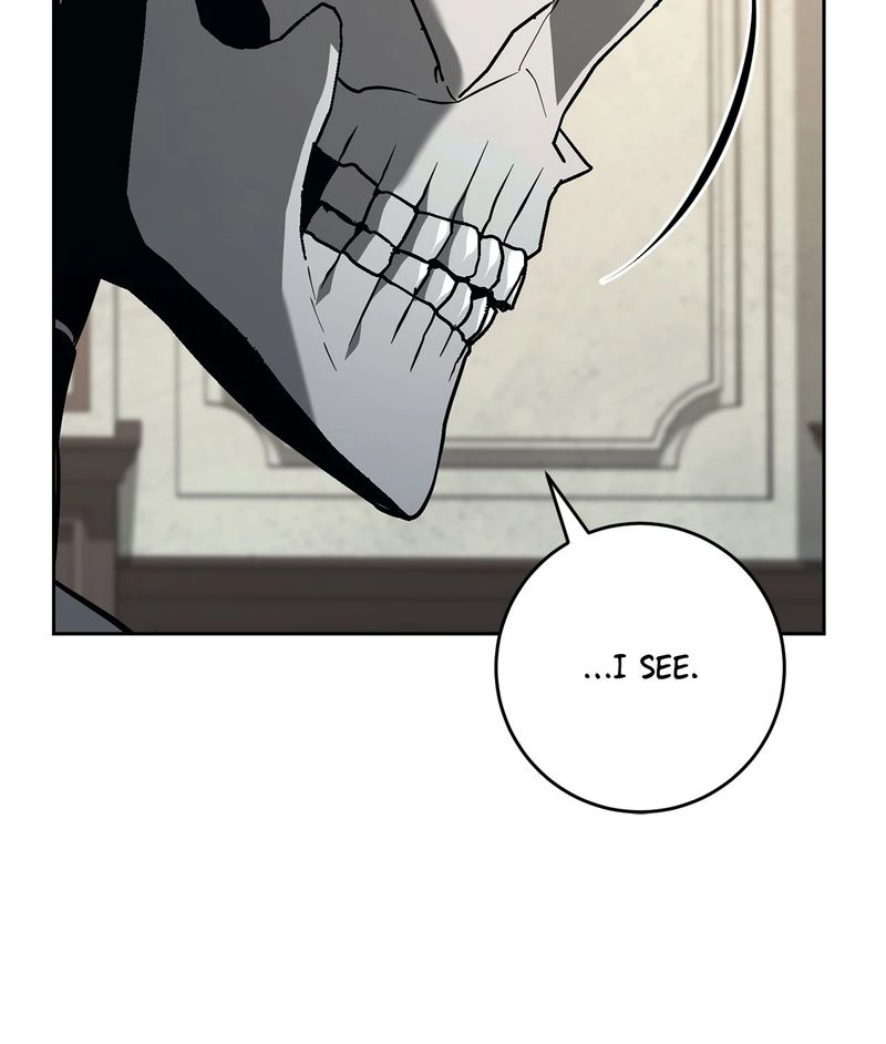 Skeleton Soldier Couldn’t Protect the Dungeon Chapter 354 - Page 96